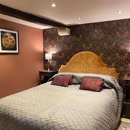 Apartament Linden Retreat Brimscombe Zewnętrze zdjęcie