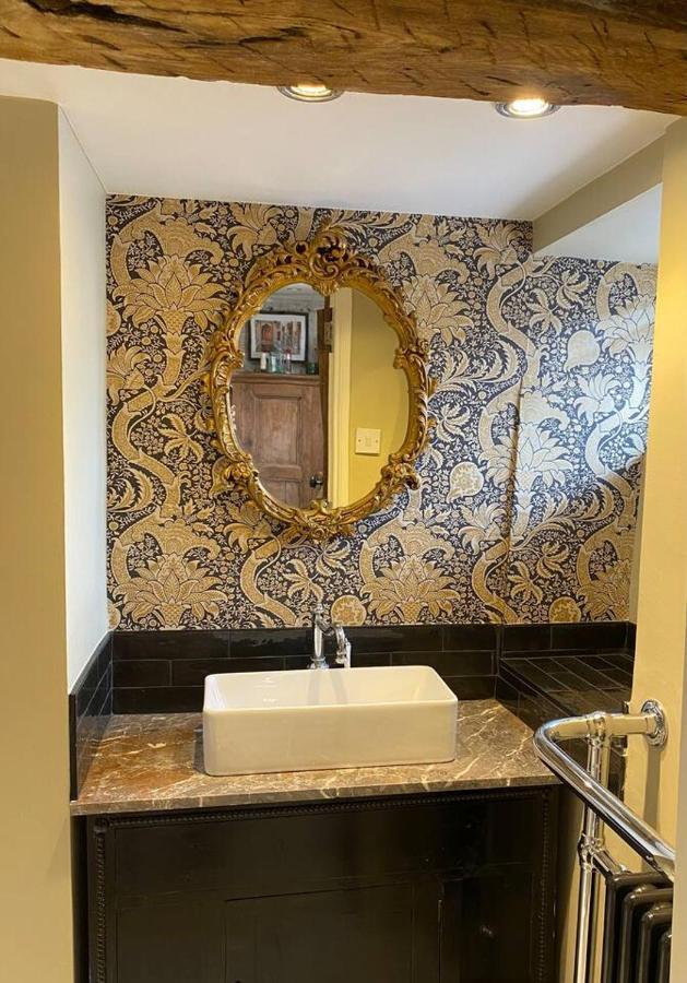Apartament Linden Retreat Brimscombe Zewnętrze zdjęcie