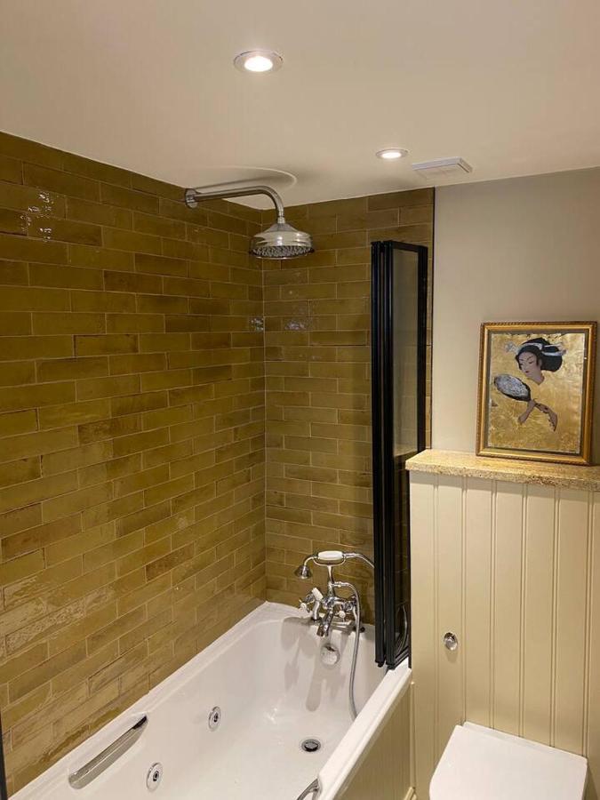 Apartament Linden Retreat Brimscombe Zewnętrze zdjęcie