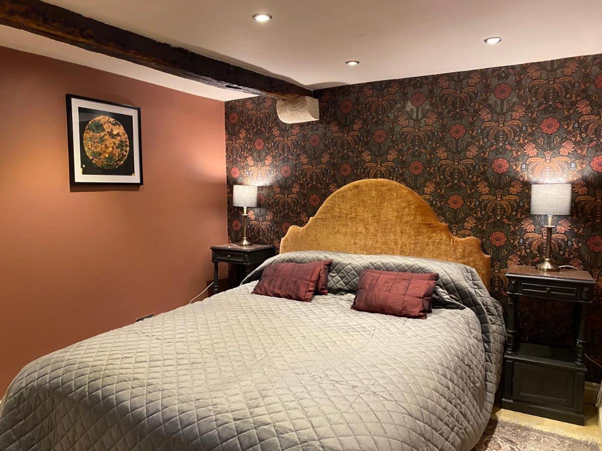 Apartament Linden Retreat Brimscombe Zewnętrze zdjęcie