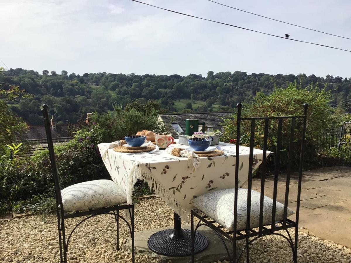 Apartament Linden Retreat Brimscombe Zewnętrze zdjęcie